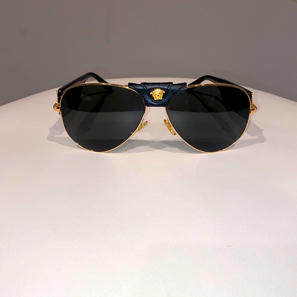 Versace Sunnies